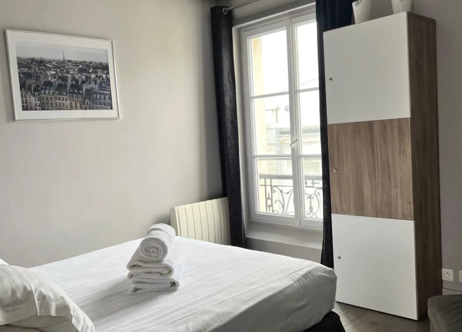 Apartment Superbe Appartement Proche Du Marais Paris